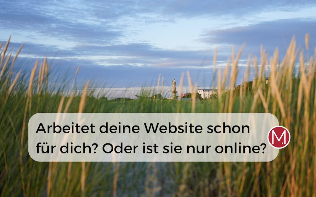 blog - was macht eine gute website aus - strehober webdesign