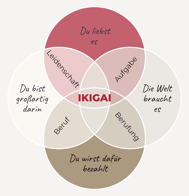 ikigai - strehober wordpress webdesign