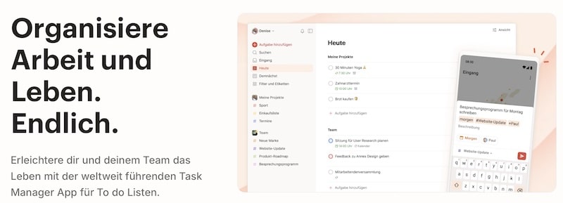 strehober-webdesign-blog-business-alltag-planen-todoist
