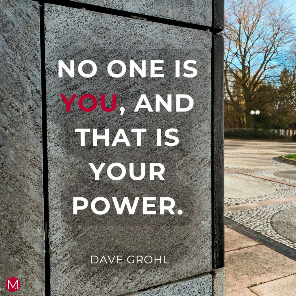 positionierung für selbstständige