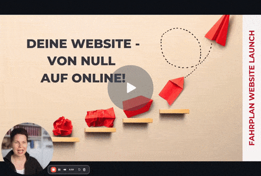 fahrplan website launch