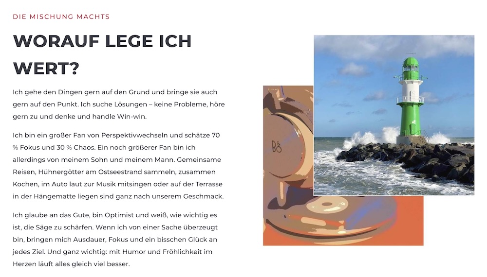 strehober webdesign blog ueber mich seite