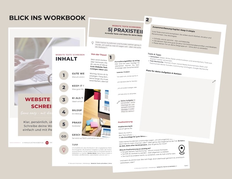 workbook-website-texte-schreiben
