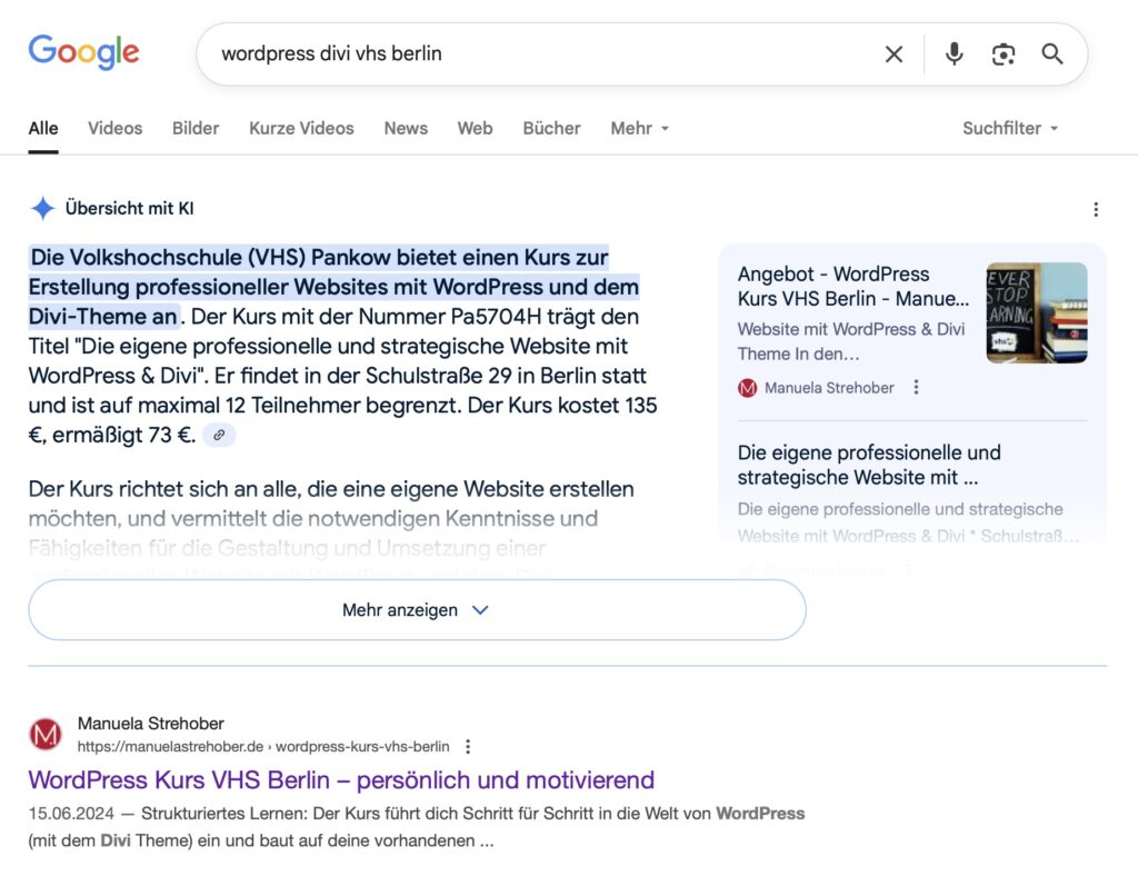 strehober-webdesign-blog-google-ai-overviews-website-sichtbarkeit