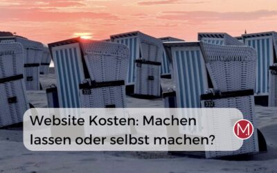 WordPress Website Kosten: Was du wirklich einplanen solltest (und wann sich eine Webdesignerin lohnt)