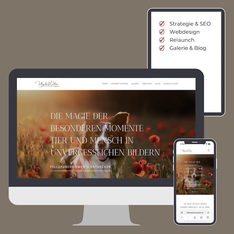 strehober-webdesign-portfolio-fellzaubermomente fellzaubermomente michaela pelzer photography