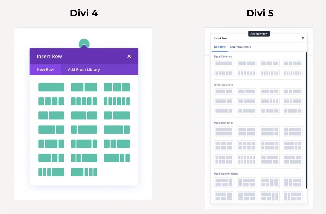 strehober webdesign divi 5 neue funktionen flexbox 1